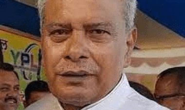 Bihar Double Murder Case : RJD के एक्स एमपी प्रभुनाथ सिंह को उम्रकैद की सजा