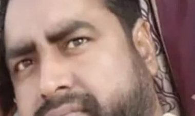 Bihar : PFI का स्टेट सेकरेटरी चकिया से अरेस्ट, ATS और NIA की टीमें कई दिनों से कर रही थी तलाश