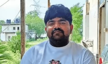 Haryana: गुरुग्राम में अरेस्ट हुआ मोनू मानेसर, नासिर-जुनैद मर्डर केस में राजस्थान पुलिस को थी तलाश