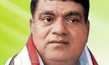 Bihar : JDU एमएलसी राधाचरण सेठ 14 दिनों की ज्यूडिशियल कस्टडी में भेजे गये जेल, पूछताछ के लिए रिमांड करेगी ED