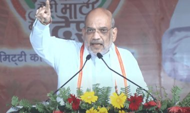 Bihar: लोकसभा की सभी 40 सीटें बीजेपी जीतेगी: अमित शाह