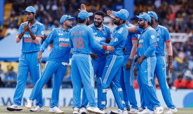 IND vs SL Asia Cup 2023 Final: इंडिया ने आठवीं बार जीता एशिया कप, श्रीलंका को 10 विकेट से हराया