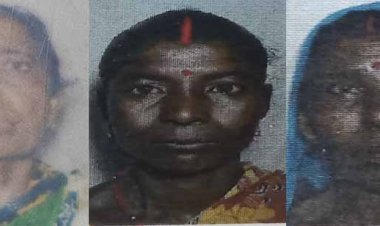 Dhanbad: 34 घंटे के रेस्क्यू के बाद बरामद हुए बॉडी, देखते ही देखते जमीन में समा गईं तीन थी महिलाएं