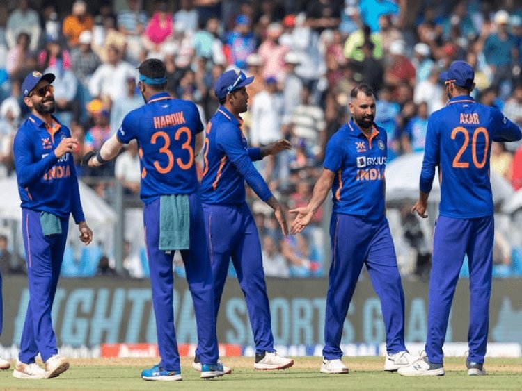 India Squad World Cup 2023: वर्ल्डकप के लिए टीम इंडिया का ऐलान, रोहित शर्मा होंगे कैप्टन