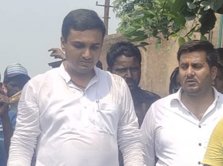 Dhanbad : सिजुआ के साहिल मर्डर केस में दो अरेस्ट, पुलिस ने भेजा जेल
