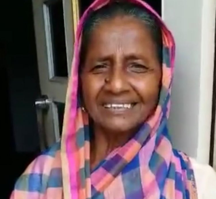Dhanbad : बाघमारा MLA ढुल्लू महतो की मां का निधन, कोयलांचल में शोक की लहर