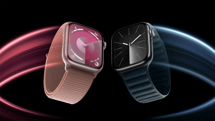 Apple ने लॉन्च किया वॉच सीरीज 9 व वाच अल्ट्रा 2, कई जबरदस्त फीचर्स से है लैस