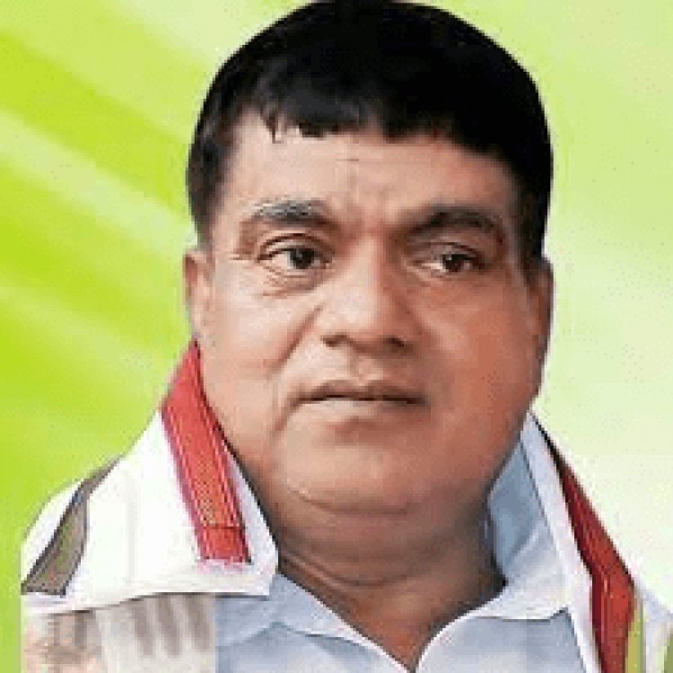 Bihar: JDU MLC राधाचरण सेठ के खिलाफ ED का बड़ा एक्शन, मनी लॉन्ड्रिंग केस में 26 करोड़ की संपत्ति जब्त