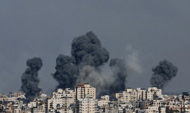 Israel- Hamas War: हमास के रॉकेट हमले में 150 से अधिक की मौत, इजरायल की जवाबी कार्रवाई में 198 फिलिस्तीनी नागरिक 