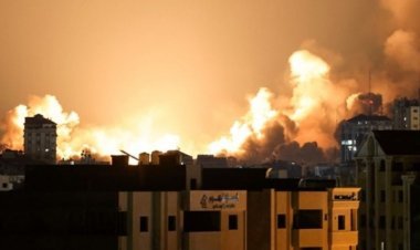 Israel- Hamas War : हमास के हमले में छह सौ इजरायली की मौत, इजरायल ने मार गिराये 400 आतंकी