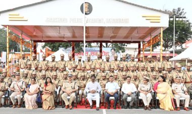 Jharkhand : ग्रामीण युवाओं के लिए आइकॉन बनें अफसर: CM हेमंत सोरेन