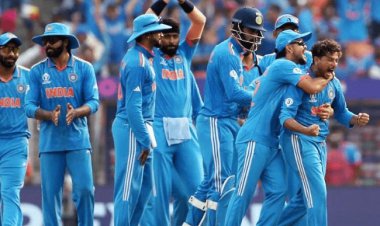 IND vs PAK : इंडिया ने पाकिस्तान को सात  विकेट से हराया