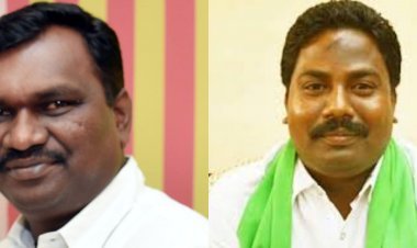 Jharkhand: BJP ने अमर बाउरी को बनाया विधानसभा में विधायक दल का नेता, जयप्रकाश भाई पटेल को सचेतक की जिम्मेदारी