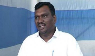 Jharkhand: दलितों को साधने के लिए अमर बाउरी को आगे कर BJP ने खेला बड़ा दांव