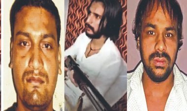 Jamshedpur : अखिलेश सिंह गैंग के हरीश समेत आठ क्रिमिनलों पर इनाम, पता बताने पर पुलिस देगी 50 हजार रुपये तक का इनाम