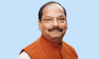 रघुवर दास की होगी BJP की राजनीति में वापसी, राष्ट्रीय अध्यक्ष या प्रदेश अध्यक्ष बनाये जाने की अटकलें तेज