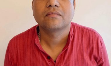 Jharkhand: बालू-शराब के इगलिगल बिजनस से योगेंद्र तिवारी ने कमाये 14.79 करोड़, ED की जांच में हुआ खुलासा