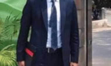 BPSC Topper Aman Anand: पटना के अमन आनंद ने BPSC 67th में किया टॉप, अब IAS बनने की तैयारी