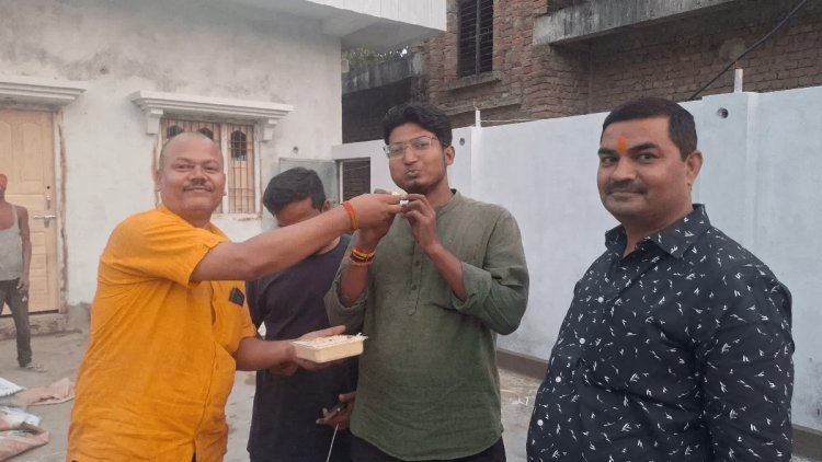 BPSC 67th Final Result 2023:  67वीं संयुक्त परीक्षा का रिजल्ट जारी, अमन आनंद ने किया टॉप, टॉप-10 में छह लड़कियां