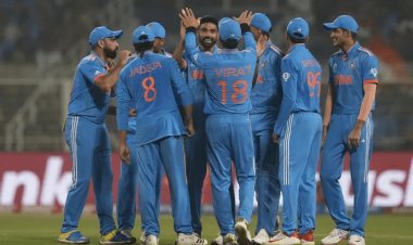 ND vs SA : इंडिया ने साउथ अफ्रीका को 243 रन से हराया, Virat Kohli और Jadeja का ऐतिहासिक प्रदर्शन