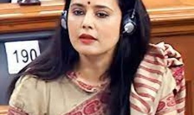 महुआ मोइत्रा पर लटकी बर्खास्तगी की तलवार, एथिक्स पैनल ने की सांसदी खत्म करने की सिफारिश, पेश की 500 पेज की रिपोर्ट