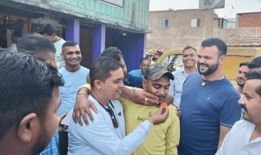 Jharkhand: गिरिडीह के कुंदन कुमार बन गया करोड़पति, 49 रुपये लगाकर एक करोड़ रुपये जीते