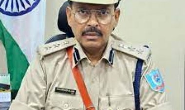 Jharkhand: IPS नौशाद आलम की संपत्ति के दस्तावेज खंगाल रही ED, कसेगा कानूनी शिकंजा