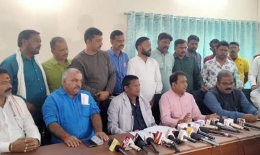 Dhanbad: बाबा बागेश्वर नहीं आ पायेंगे चिटाही धाम, स्टेट गवर्नमेंट के इशारे पर नहीं मिली अनुमति: ढुल्लू महतो