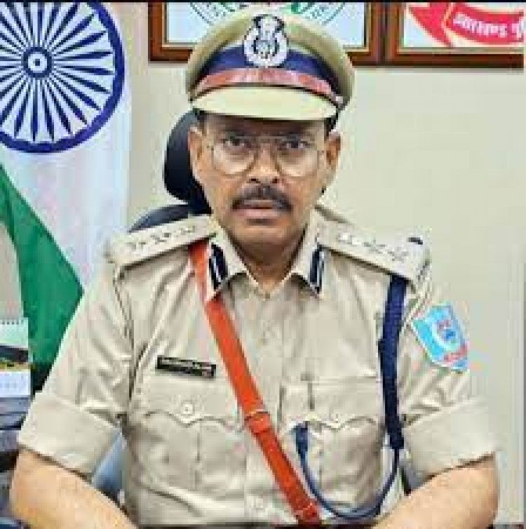 Jharkhand: IPS नौशाद आलम की संपत्ति के दस्तावेज खंगाल रही ED, कसेगा कानूनी शिकंजा