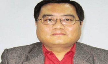 Jharkhand : एल ख्यांगते बने झारखंड के चीफ सेकरटेरी, स्टेट ब्यूरोक्रेसी में होगी बड़ी फेरबदल