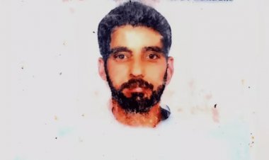 जम्मू कश्मीर पुलिस का वांटेड क्रिमिनल ओडिशा में अरेस्ट, छह-सात लड़कियों से शादी, पाकिस्तान-केरल के संदिग्ध संगठनों से कनेक्शन