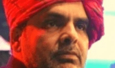 संजय सिंह ने कहा- वह अभी भी अध्यक्ष हैं, WFI का कार्य-कलाप सस्पेंड हुआ है न कि अध्यक्ष पद