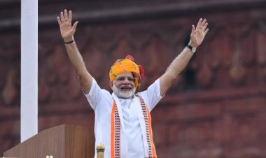 Narendra Modi: YouTube पर PM नरेन्द्र मोदी ने सबसे ज्यादा सब्सक्राइबर वाले लीडर बने, हासिल की 20 मिलियन सब्सक्राइबर