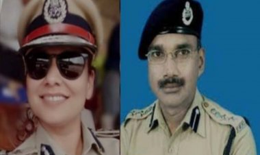 Jharkhand के IPS प्रिया दुबे के हसबैंड संतोष कुमार को बड़ी राहत, प्री मिच्योर रिटायरमेंट के आदेश पर हाईकोर्ट ने लगाई रोक