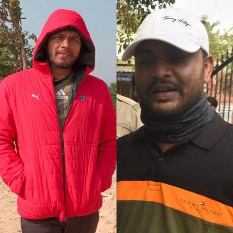 Dhanbad : आशीष रंजन ने ली अमन सिंह के मर्डर की जिम्मेवारी, कहा-मैंने उसी के दिये पिस्टल से मरवाया, ऑडियो वायरल