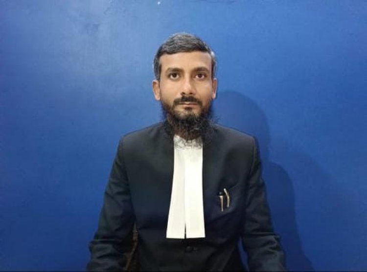 Dhanbad : एक्स MLA के वकील ने झारखंड गवर्नमेंट पर लगाया गंभीर आरोप- जेल में संजीव सिंह को मारने की हो रही साजिश  