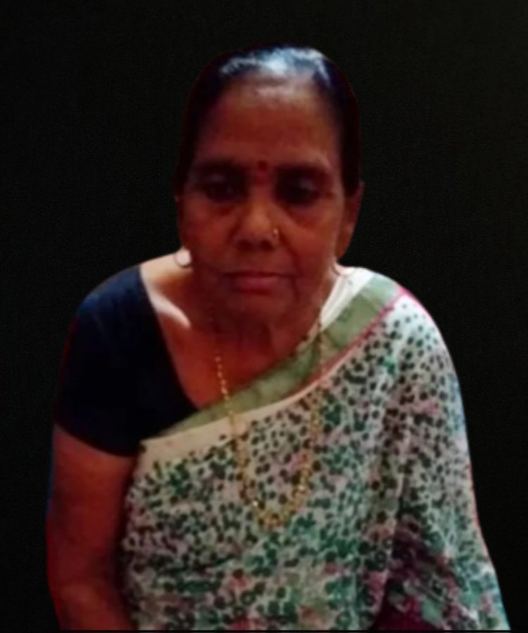 Bihar:पटना में सेल्स टैक्स कमिश्नर की मां का मर्डर, लूट का विरोध करने पर क्रिमिनलों ने घोंट दिया गला