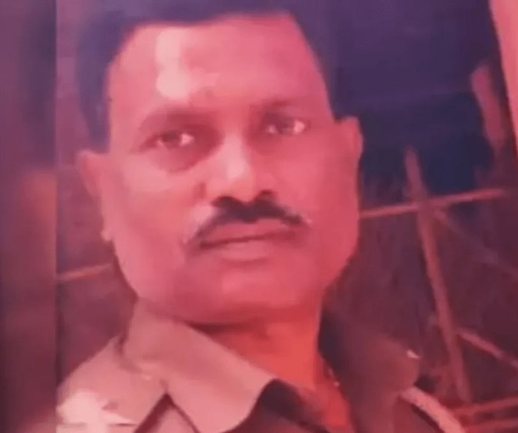 Bihar : बेगुसराय में शराब तस्कर ने पुलिस सब इंस्पेक्टर को गाड़ी से कुचला, पत्थर पर गिरने से मौत