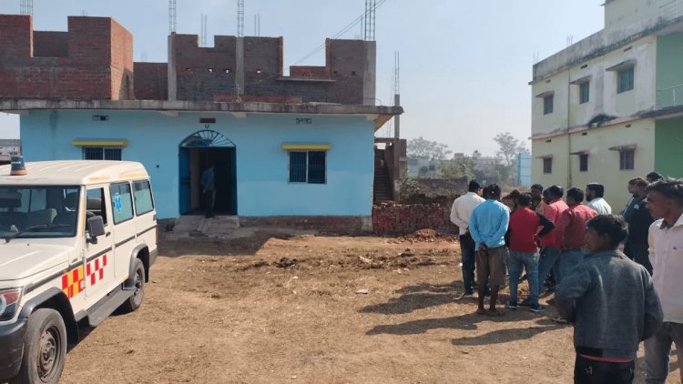 Jharkhand: हजारीबाग में दम घुटने से नेटवर्किंग कंपनी से जुड़े बिहार के चार युवकों की मौत, तीन की हालत गंभीर
