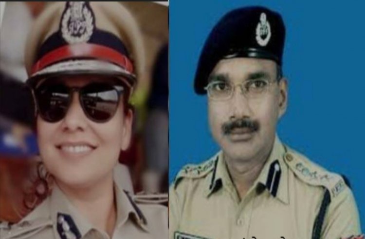 Jharkhand के IPS प्रिया दुबे के हसबैंड संतोष कुमार को बड़ी राहत, प्री मिच्योर रिटायरमेंट के आदेश पर हाईकोर्ट ने लगाई रोक