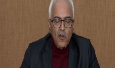 Hit and Run : गवर्नमेंट व ट्रांसपोटर्स की बीच बनी बात, स्ट्राइक समाप्त करने की अपील, चर्चा के बाद ही लागू होंगे नये प्रविधान