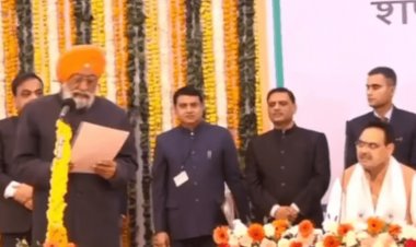 Rajasthan: करणपुर सीट से बीजेपी कैंडिडेट सुरेंद्रपाल सिंह टीटी की हार, मिनिस्टर पोस्ट से दिया इस्तीफा