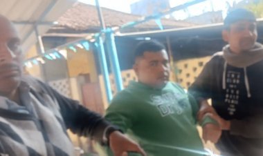 Jharkhand:खूंटी सदर पुलिस स्टेशन के सब इंस्पेक्टर को ACB ने 10 हजार रुपये घूस लेते किया अरेस्ट