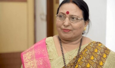 Bihar: लोक गायिका शारदा सिन्हा की बिगड़ी तबीयत, AIIMS दिल्ली के ICU वार्ड में हुई एडमिट