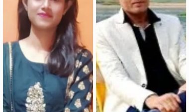 Dhanbad : टाटा म्यूचुअल फंड के ऑफिस में युवती की चाकू से गोदकर मर्डर, ब्रांच मैनेजर नीरज आनंद अरेस्ट