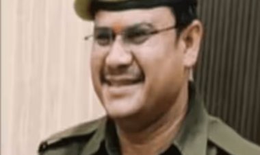 Uttar Pradesh: पुलिस कांस्टेबल बन गया SDM, UP PCS में लाया 20 वीं रैंक