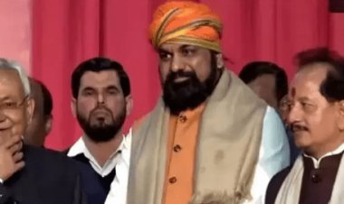 Bihar: 'नीतीश कुमार को कंट्रोल में रखने की रणनीति, सम्राट, विजय को डिप्टी CM बनाकर आक्रामक पारी खेलेगी BJP