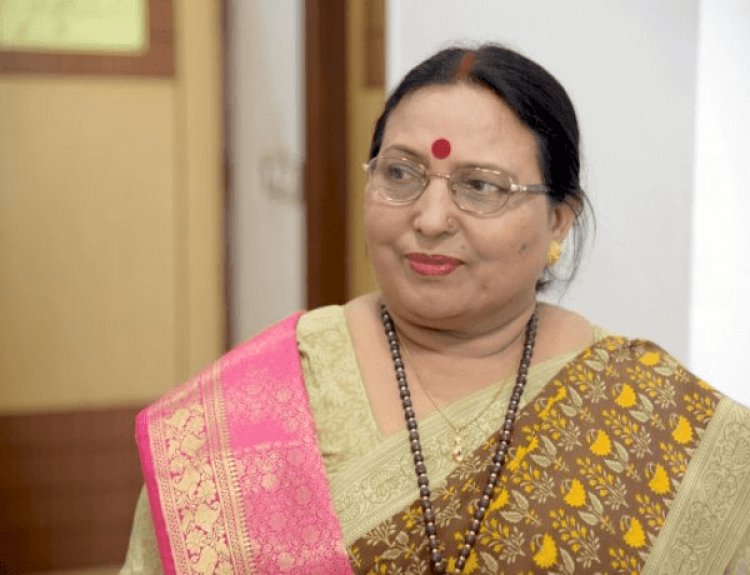Bihar: लोक गायिका शारदा सिन्हा को हाईकोर्ट से बड़ी राहत, सेवा अवैध करार देने वाला सरकारी आदेश निरस्त