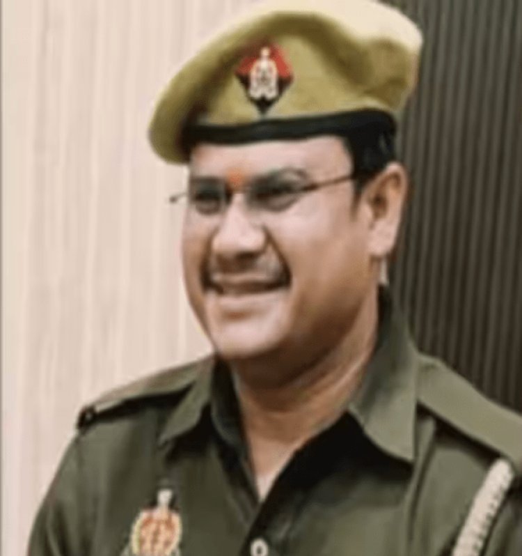 Uttar Pradesh: पुलिस कांस्टेबल बन गया SDM, UP PCS में लाया 20 वीं रैंक