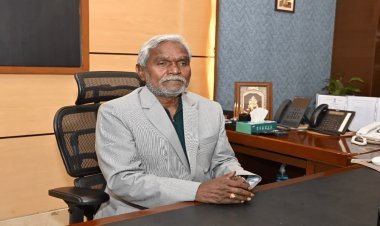 Jharkhand: चंपई सोरेन कैबिनेट में बसंत को मिलेगी जगह, सीता सोरेन आउट, कांग्रेस के पुराने के मिनिस्टर ही रहेंगे